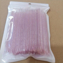 Crystal Rods Dot Drill Rods Nail Sticks