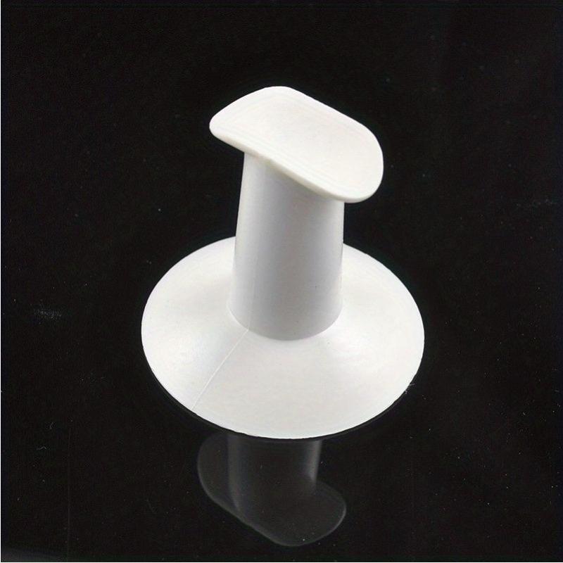 Nail Art Finger Rest Holder Hand Dispenser Fixing Finger Nail Art Tools