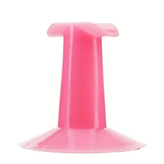 Nail Art Finger Rest Holder Hand Dispenser Fixing Finger Nail Art Tools