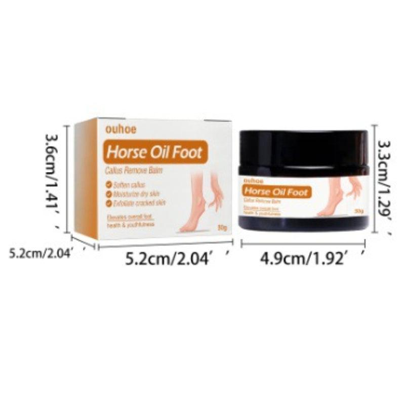 Callus Removal Balm for Dry Skin Softening