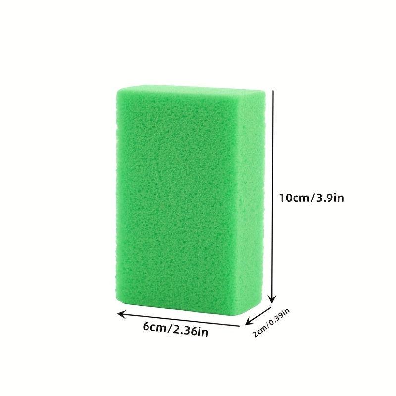 Pumice Stone for Feet Hard Skin and Callus Remover Foaming Bubble Stone Pack