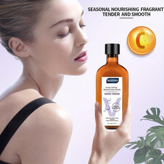 Microcrystalline Triple Vitamin Hand Cream 100g
