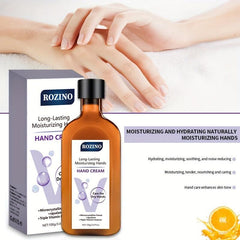 Microcrystalline Triple Vitamin Hand Cream 100g