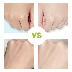 Retinol Moisturizing Hand Cream for Dry Hands