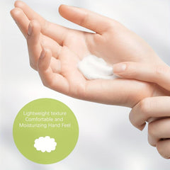 Retinol Moisturizing Hand Cream for Dry Hands