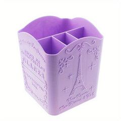 Nail Art Storage Box for Dotting Pen and Nail Art Polish