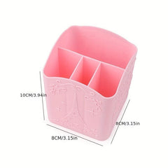 Nail Art Storage Box for Dotting Pen and Nail Art Polish