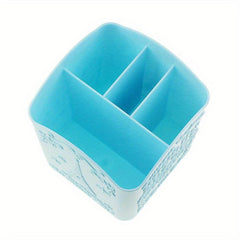 Nail Art Storage Box for Dotting Pen and Nail Art Polish