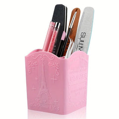 Nail Art Storage Box for Dotting Pen and Nail Art Polish