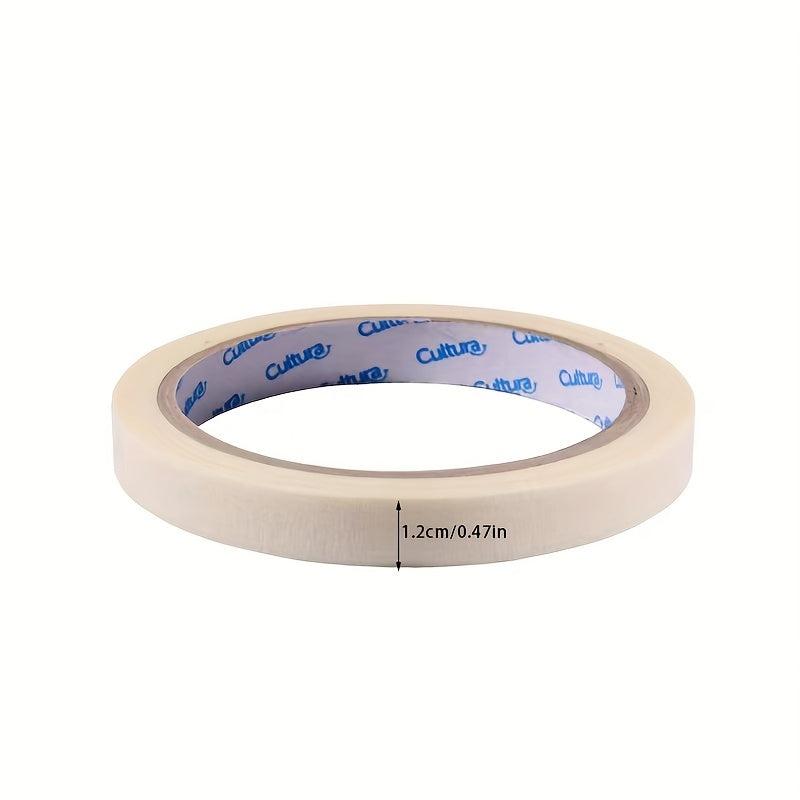 Soft Manicure Nail Art Tips Guide Tapes Striping Line Sticker DIY