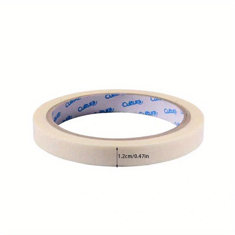 Soft Manicure Nail Art Tips Guide Tapes Striping Line Sticker DIY