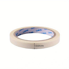 Soft Manicure Nail Art Tips Guide Tapes Striping Line Sticker DIY