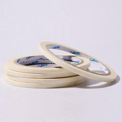 Soft Manicure Nail Art Tips Guide Tapes Striping Line Sticker DIY
