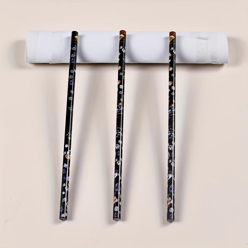 Rhinestones Picker Wax Pen Nail Art Dotting Tool