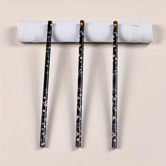 Rhinestones Picker Wax Pen Nail Art Dotting Tool