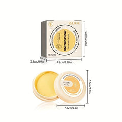2pcs Moisturizing Foot Cream for Dry and Rough Skin