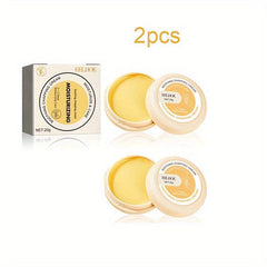 2pcs Moisturizing Foot Cream for Dry and Rough Skin
