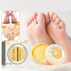 2pcs Moisturizing Foot Cream for Dry and Rough Skin