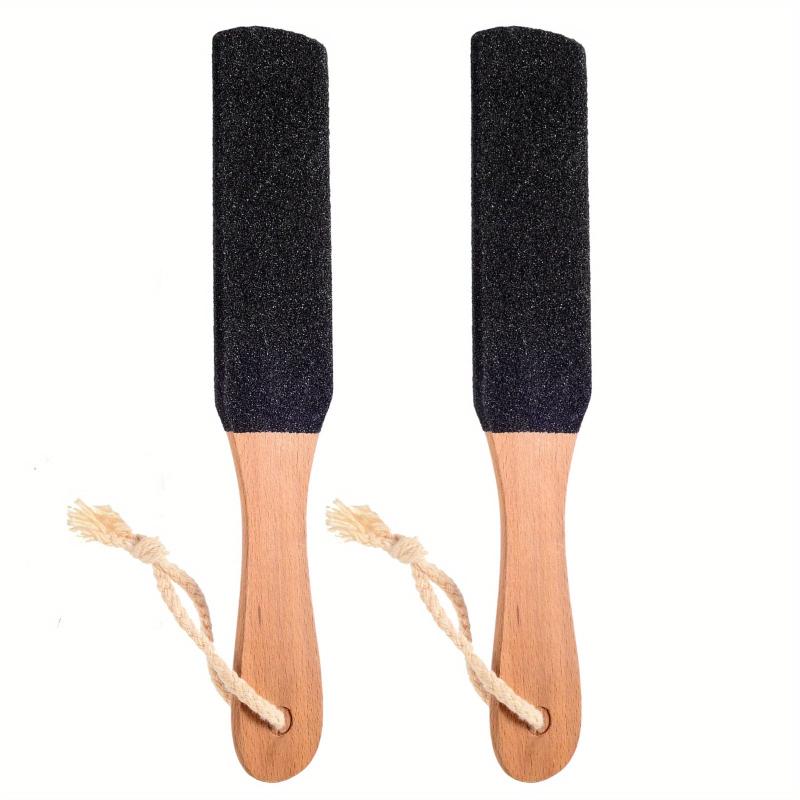 Professional Foot File Callus Remover - Pedicure Foot Rasp with Pumice Stone