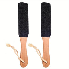 Professional Foot File Callus Remover - Pedicure Foot Rasp with Pumice Stone