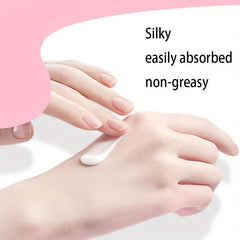 Moisturizing Cat Claw Hand Cream for Dry Skin - Travel Size Lotion