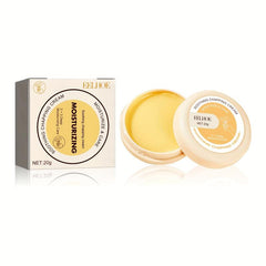 Moisturizing Foot Cream - Prevent Feet & Heel Cracks, Hydrate Skin