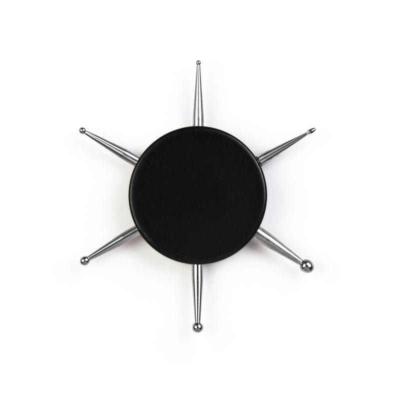 Circular Dotting Tools For Nail Art 6 Sizes Embossing Stylus