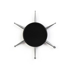 Circular Dotting Tools For Nail Art 6 Sizes Embossing Stylus