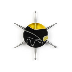 Circular Dotting Tools For Nail Art 6 Sizes Embossing Stylus