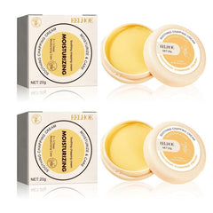 Moisturizing Foot Cream for Dry Rough Skin - Prevent Cracking