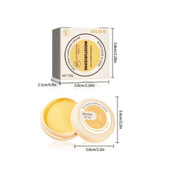 Moisturizing Foot Cream for Dry Rough Skin - Prevent Cracking