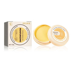 Moisturizing Foot Cream for Dry Rough Skin - Prevent Cracking
