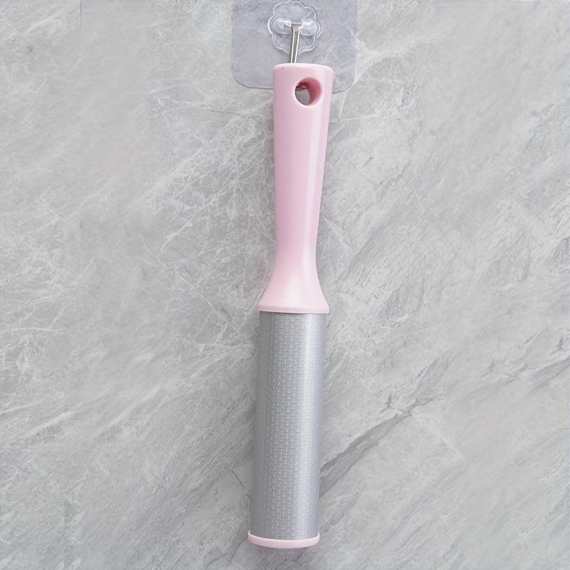 Stainless Steel Foot File Callus Remover for Cracked Heels