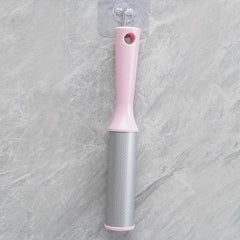 Stainless Steel Foot File Callus Remover for Cracked Heels