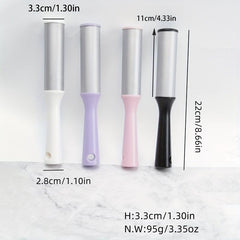 Stainless Steel Foot File Callus Remover for Cracked Heels