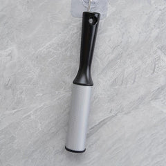 Stainless Steel Foot File Callus Remover for Cracked Heels