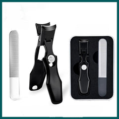 Heavy Duty Nail Clippers for Thick Nails - Ideal for Ingrown Toenails