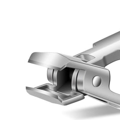 Heavy Duty Nail Clippers for Thick Nails - Ideal for Ingrown Toenails