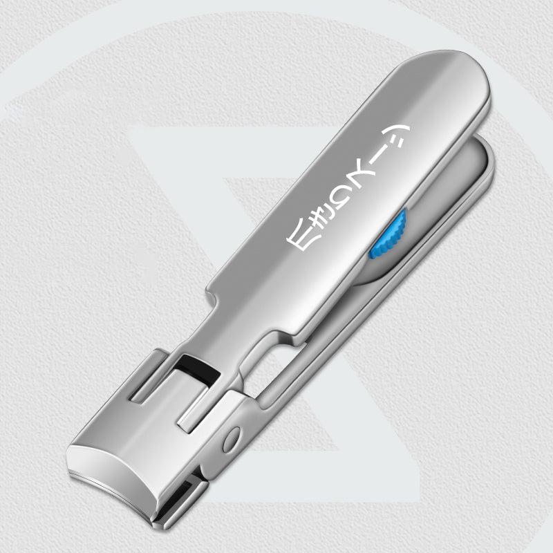 Heavy Duty Nail Clippers for Thick Nails - Ideal for Ingrown Toenails