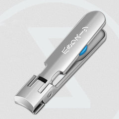 Heavy Duty Nail Clippers for Thick Nails - Ideal for Ingrown Toenails