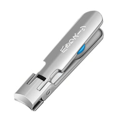 Heavy Duty Nail Clippers for Thick Nails - Ideal for Ingrown Toenails