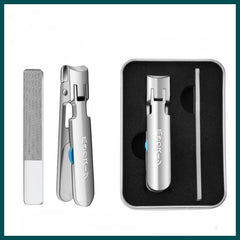 Heavy Duty Nail Clippers for Thick Nails - Ideal for Ingrown Toenails