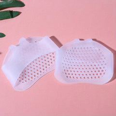 High Heels Forefoot Pad Non-Slip Silicone Foot Protector