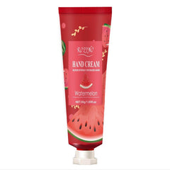 Fruit Fragrance Hand Cream Set for Dry Rough Hands