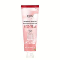 Perfume Hand Cream Gift Set, Deeply Moisturizing, Travel Size Hand Lotion