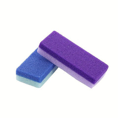 Foot Pumice Stone Dead Skin Remover Scrubber Pedicure Tool