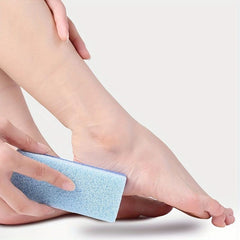 Foot Pumice Stone Dead Skin Remover Scrubber Pedicure Tool