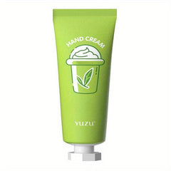 Portable Hand Cream for Dry Cracked Skin Repair - Travel Size Hand Lotion