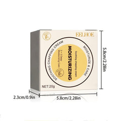 Moisturizing Foot Cream for Dry Cracked Skin