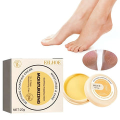 Moisturizing Foot Cream for Dry Cracked Skin